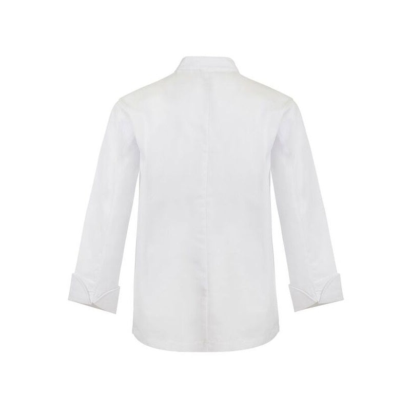 Chefscraft CJ031 Classic Chefs L/S Jacket