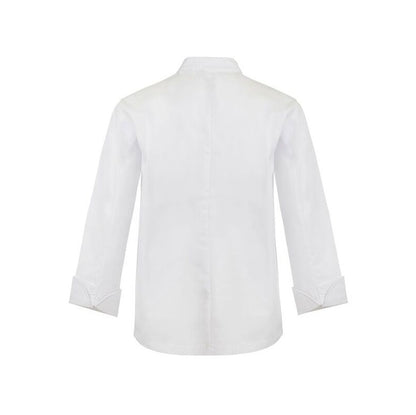 Chefscraft CJ031 Classic Chefs L/S Jacket