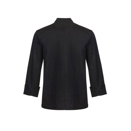 Chefscraft CJ031 Classic Chefs L/S Jacket