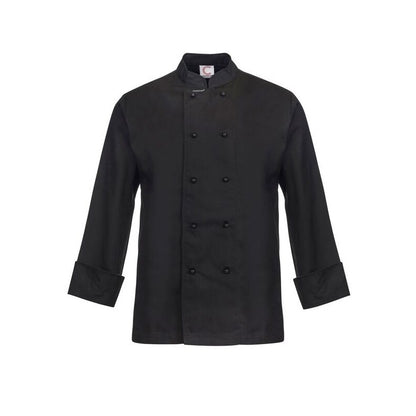 Chefscraft CJ031 Classic Chefs L/S Jacket
