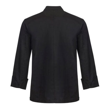 Chefscraft CJ031 Unisex Classic Chefs L/S Jacket