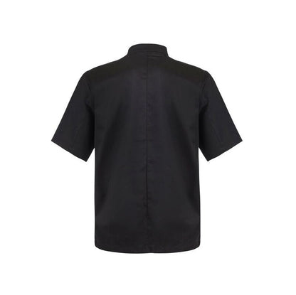 Chefscraft CJ033 Classic Chefs S/S Jacket