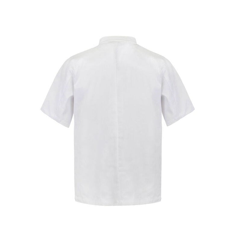 Chefscraft CJ033 Classic Chefs S/S Jacket