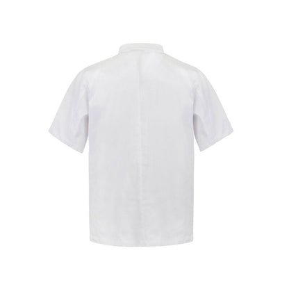 Chefscraft CJ033 Classic Chefs S/S Jacket