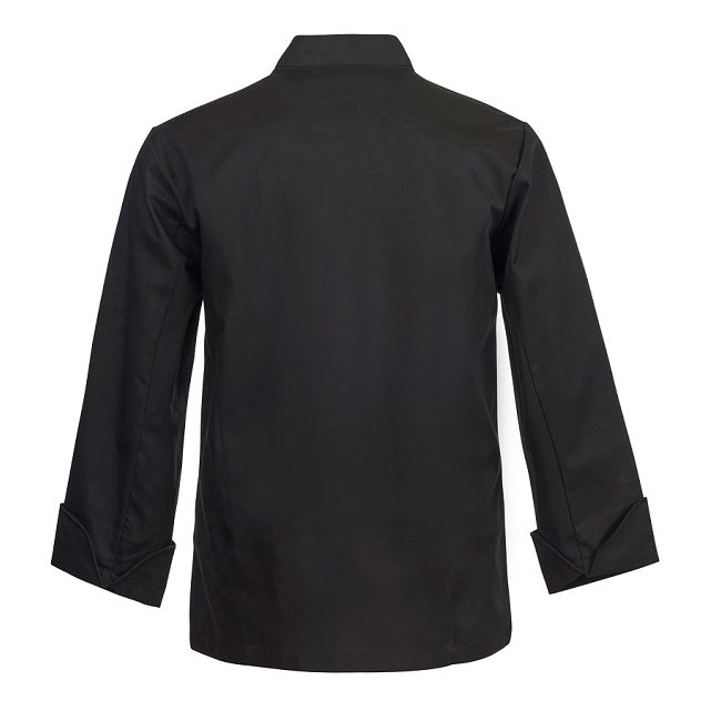 Chefscraft CJ035 DISCONTINUED Executive Chefs Long Sleeve Jacket