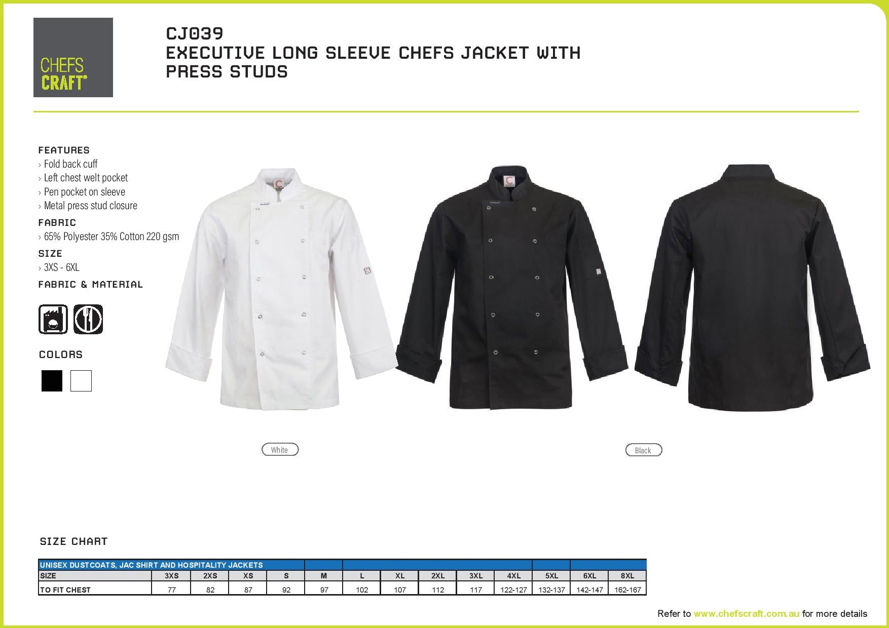 Specification