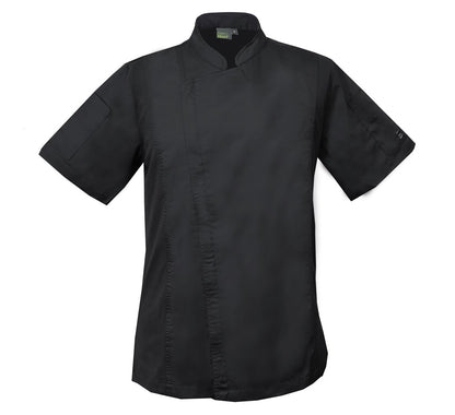 Chefscraft CJ054 Zip Chef Jacket