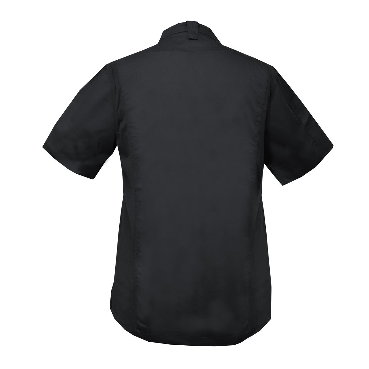 Chefscraft CJ054 Zip Chef Jacket