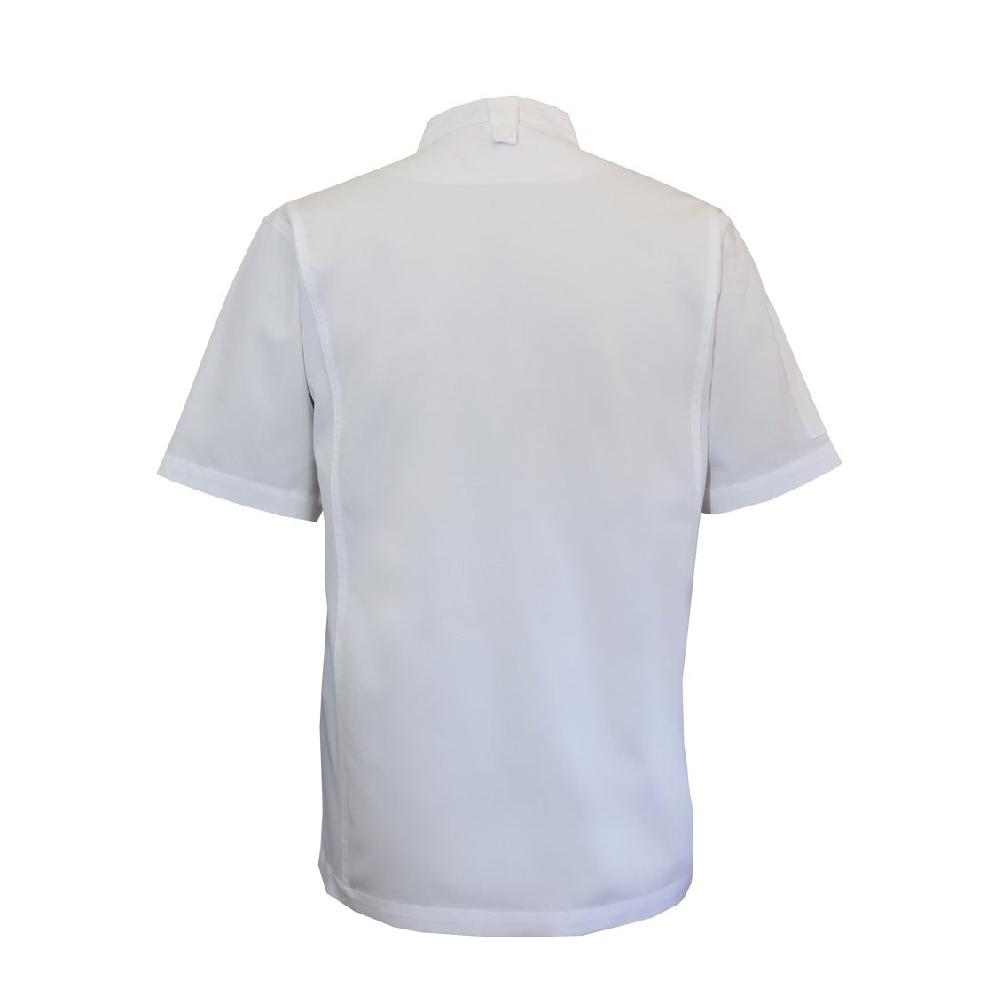Chefscraft CJ054 Zip Chef Jacket