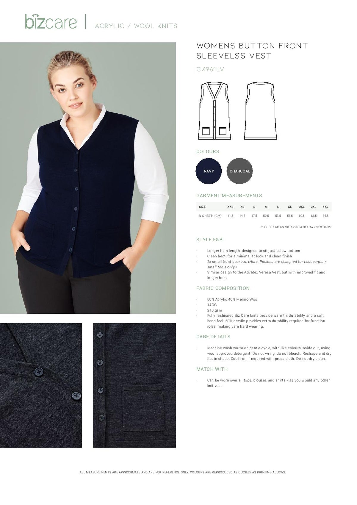 Specification