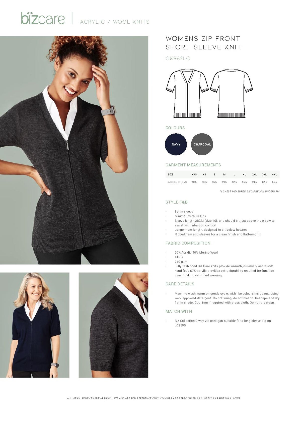 Specification