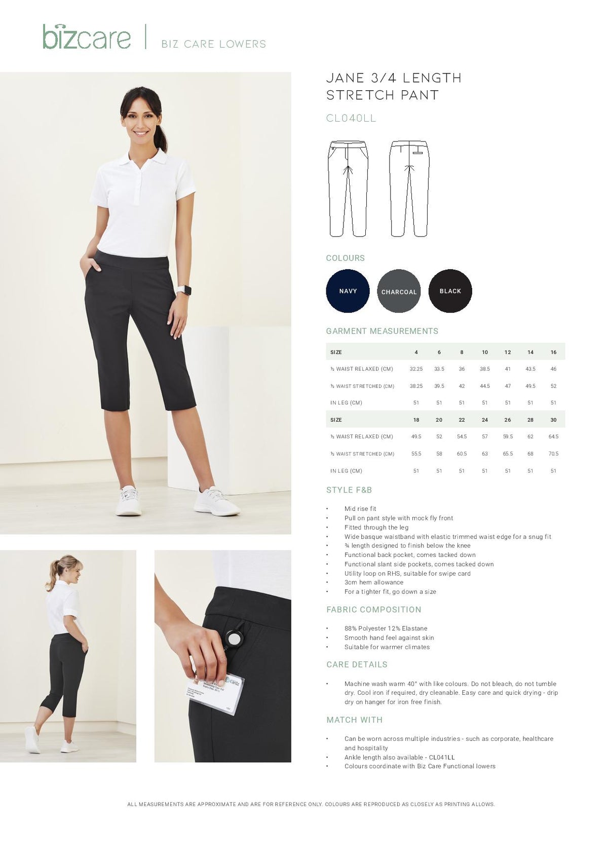 Specification