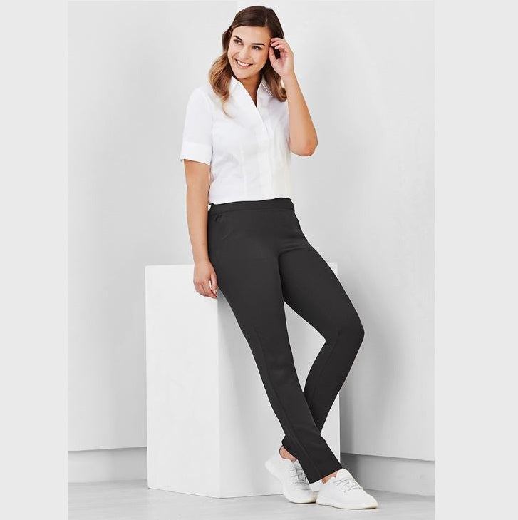 BizCare CL041LL Womens Jane Stretch Pant