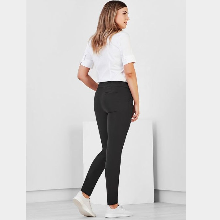 BizCare CL041LL Womens Jane Stretch Pant