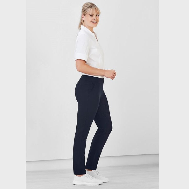 BizCare CL041LL Womens Jane Stretch Pant
