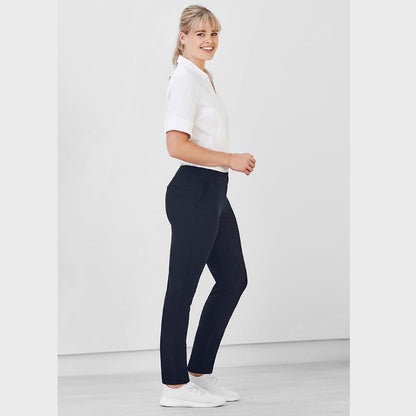 BizCare CL041LL Womens Jane Stretch Pant