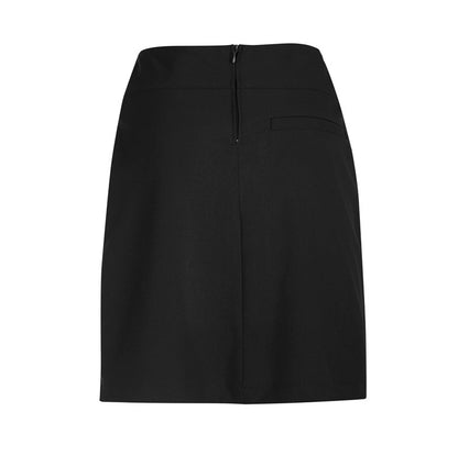 Biz Care CL145LS Womens Comfort Waist Skort