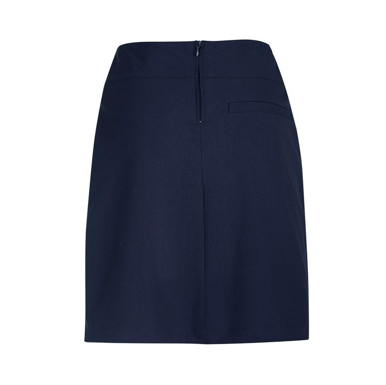 Biz Care CL145LS Womens Comfort Waist Skort