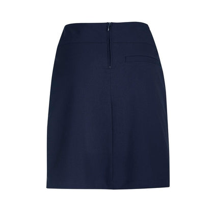 Biz Care CL145LS Womens Comfort Waist Skort