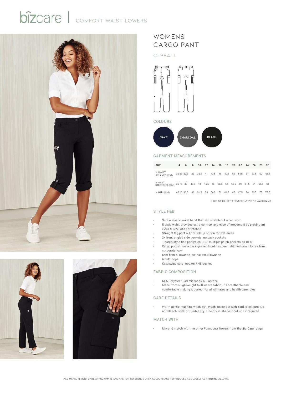 Specification