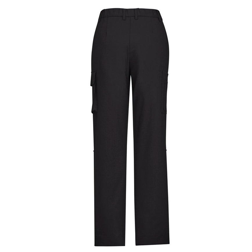 Biz Care CL954LL Ladies Cargo Pants
