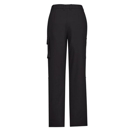 Biz Care CL954LL Ladies Cargo Pants