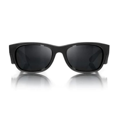 SafeStyle CMBP100 Classics Matte Black Frame Polarised Lens