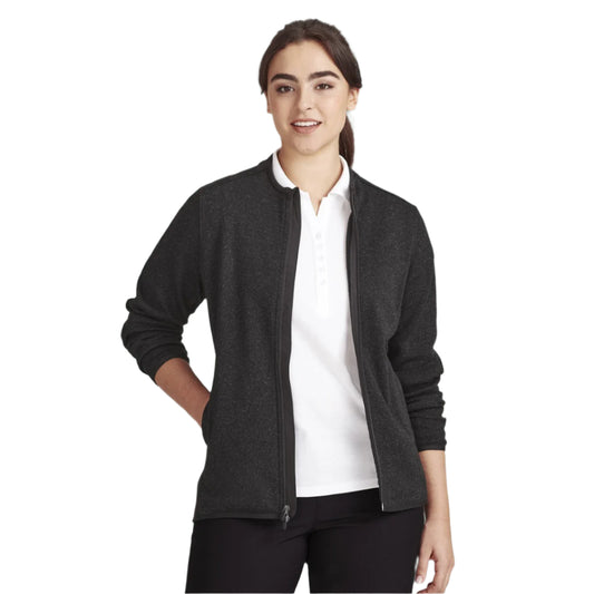 Biz Care CO342LJ NOVA Womens Knit Jacket