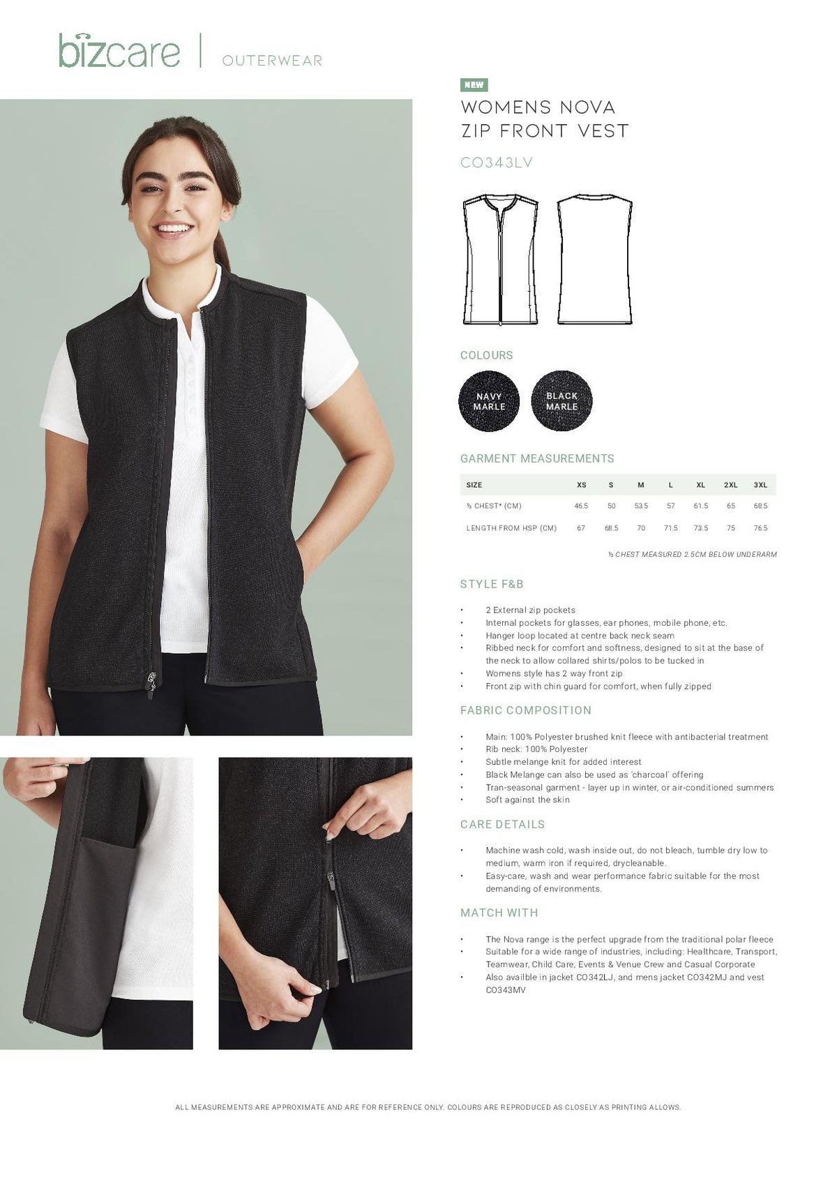 Specification