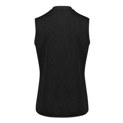 Biz Care CO343LV NOVA Zip Front Vest