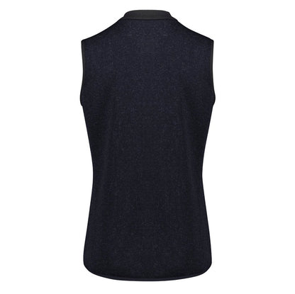 Biz Care CO343LV NOVA Zip Front Vest