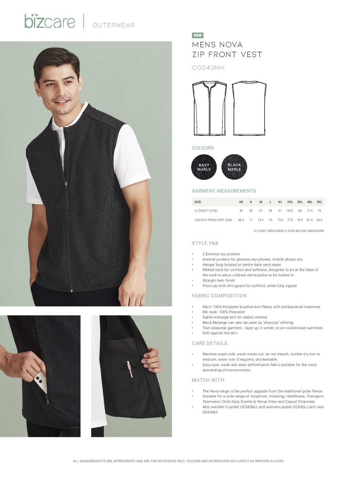 Specification