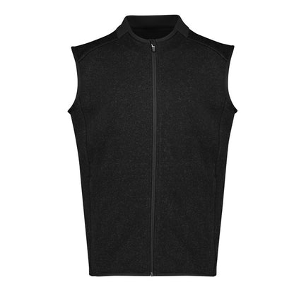 Bizcare CO343MV NOVA Mens Knit Vest