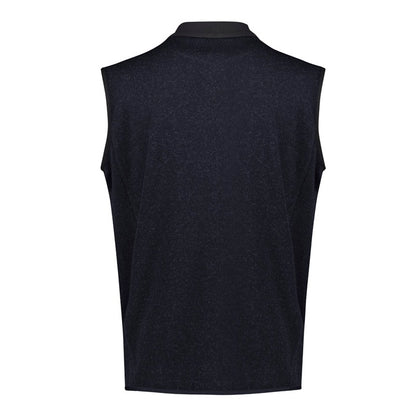 Bizcare CO343MV NOVA Mens Knit Vest