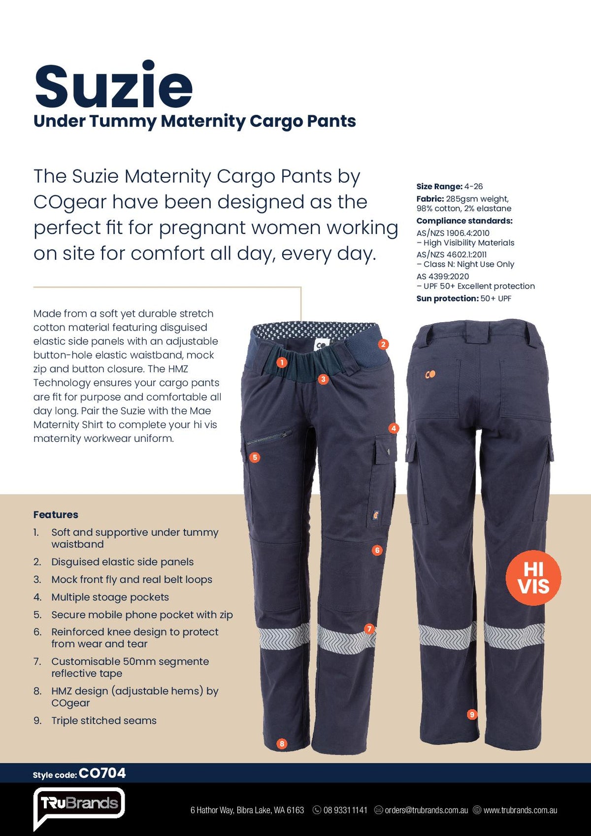 Specification