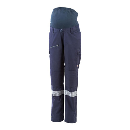 COgear CO705 Sue Over Tummy Maternity Cargo Pants