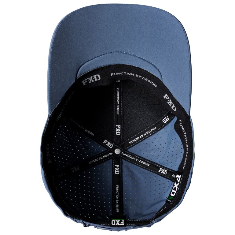 FXD CP-12 Tech Baseball Cap
