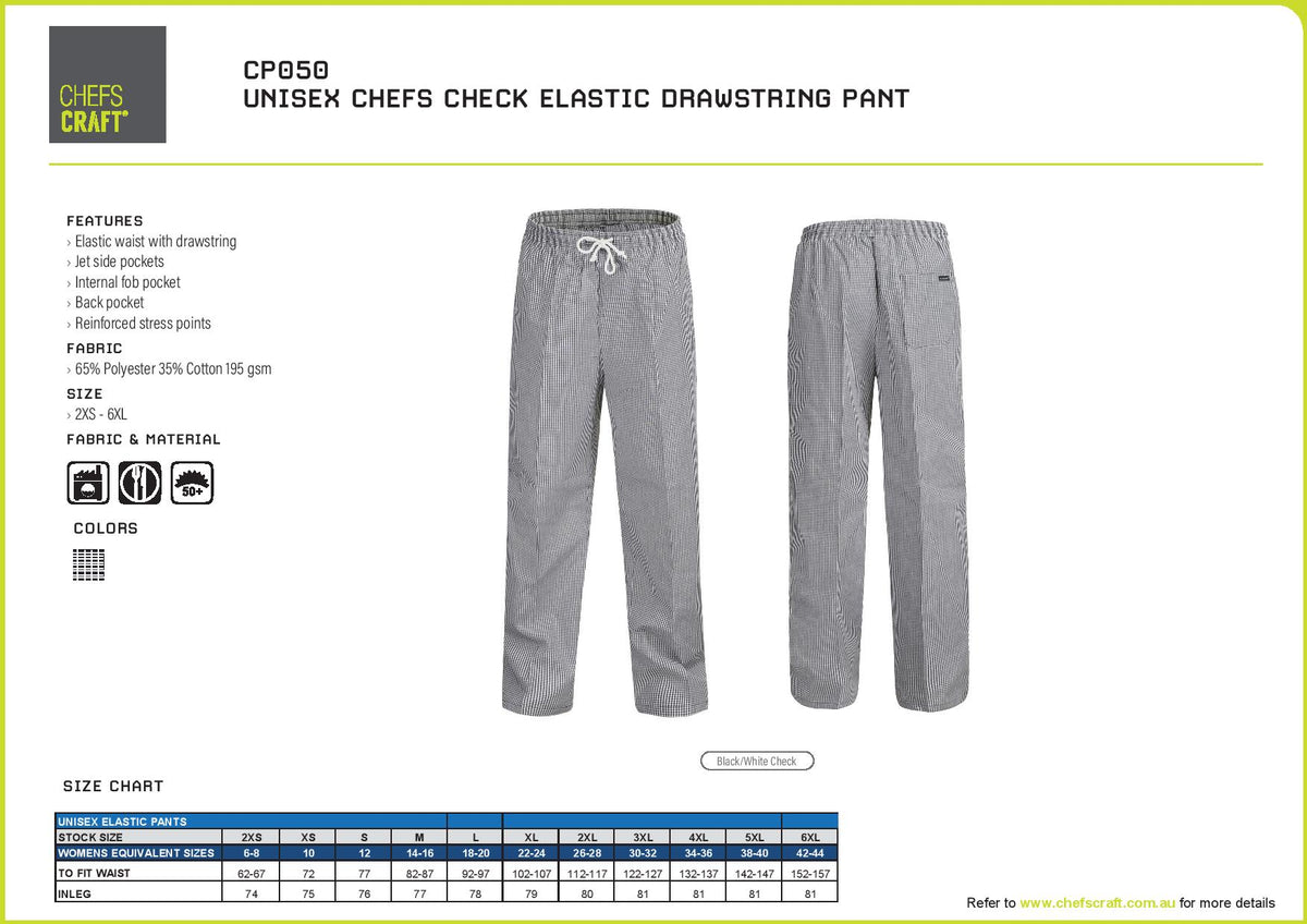 Specification