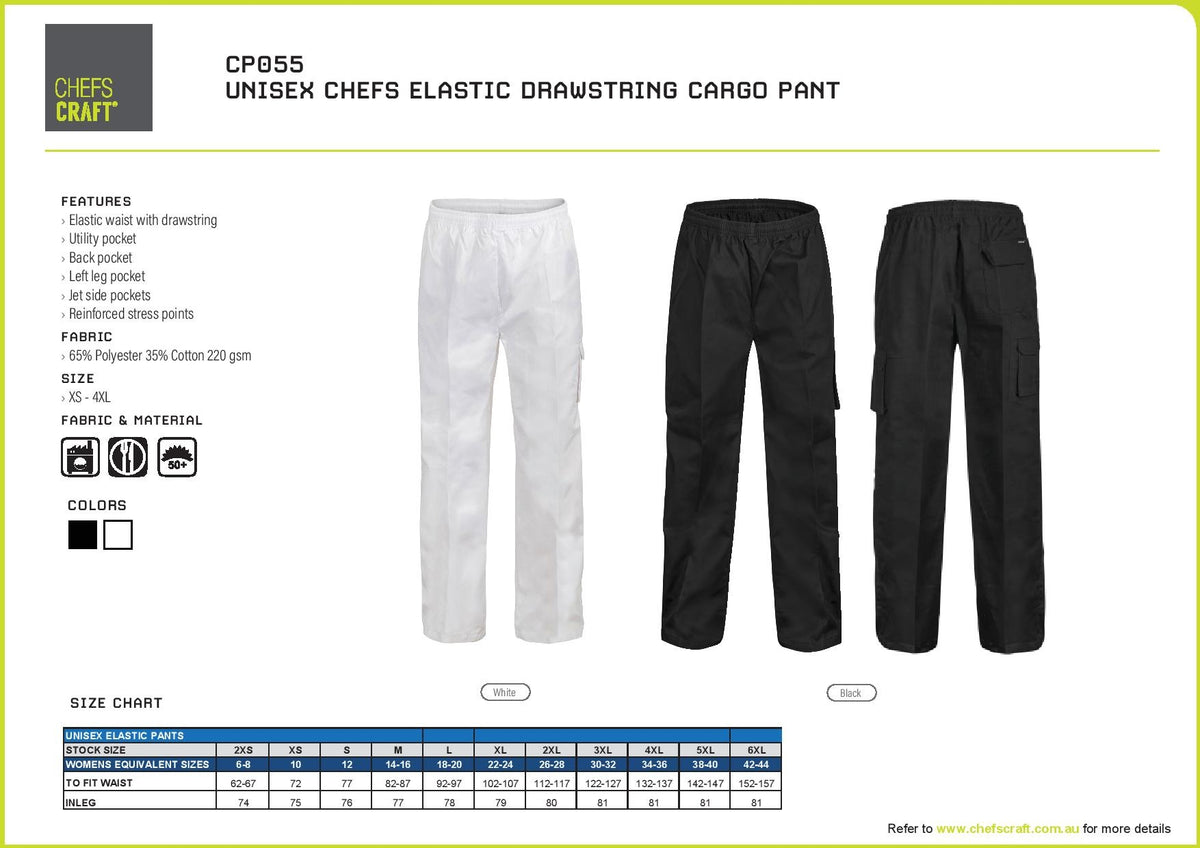Specification