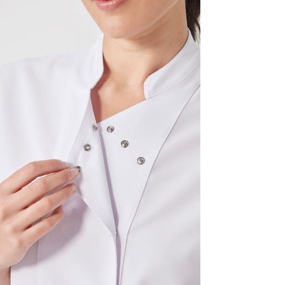 Biz Care CPT451LS Womens Essence Jacket