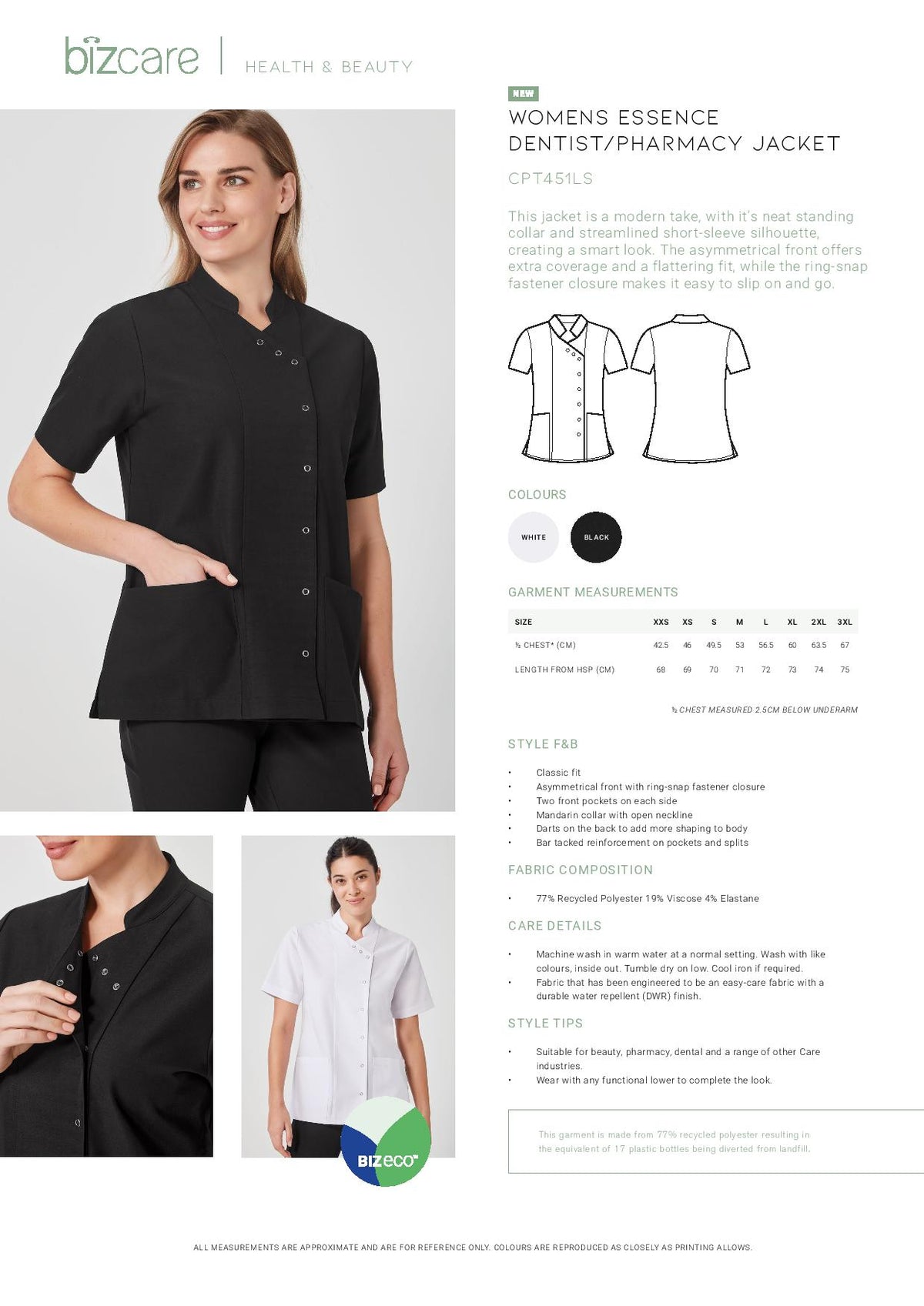 Specification
