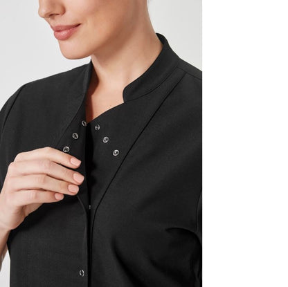 Biz Care CPT451LS Womens Essence Jacket