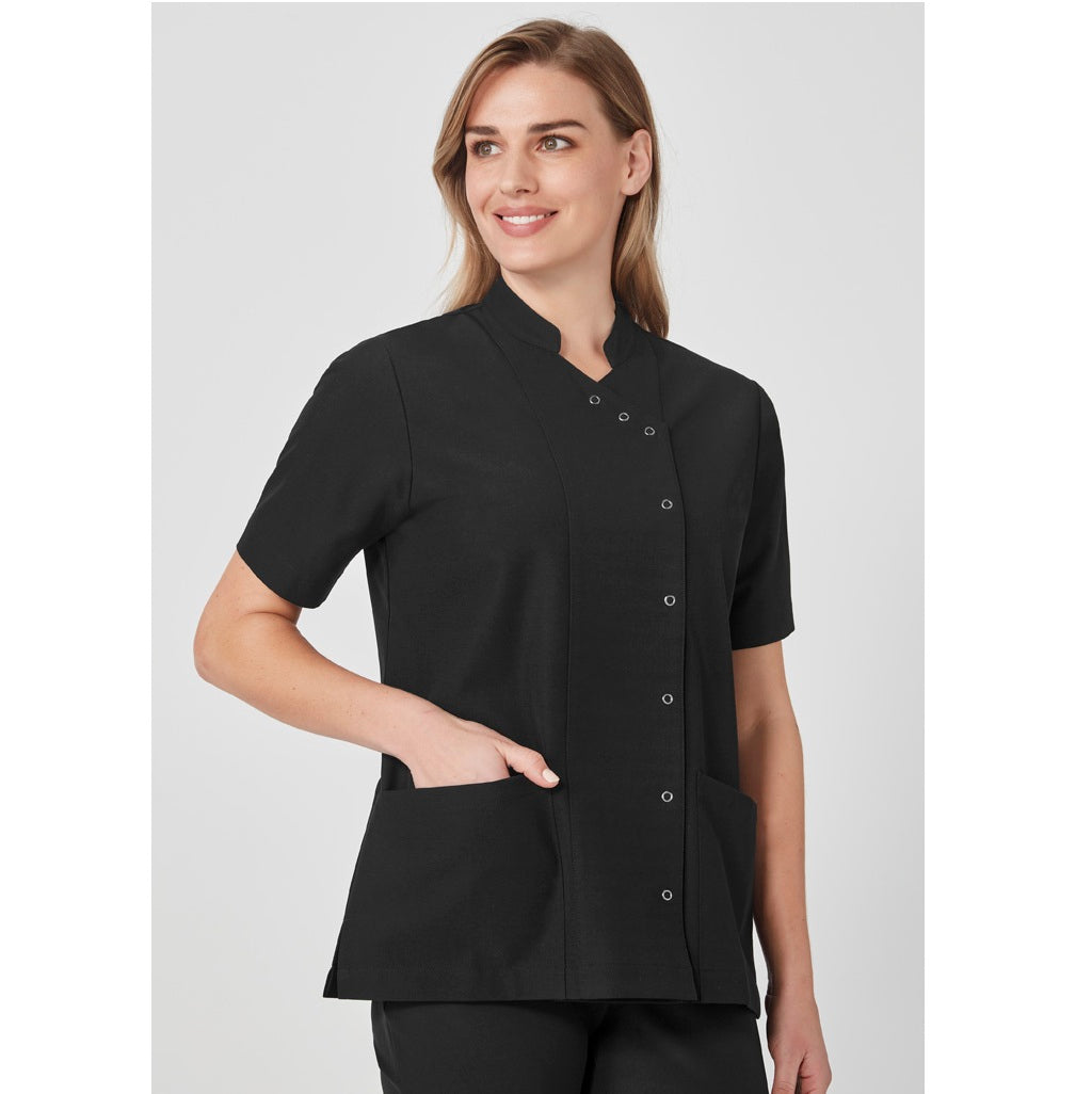 Biz Care CPT451LS Womens Essence Jacket