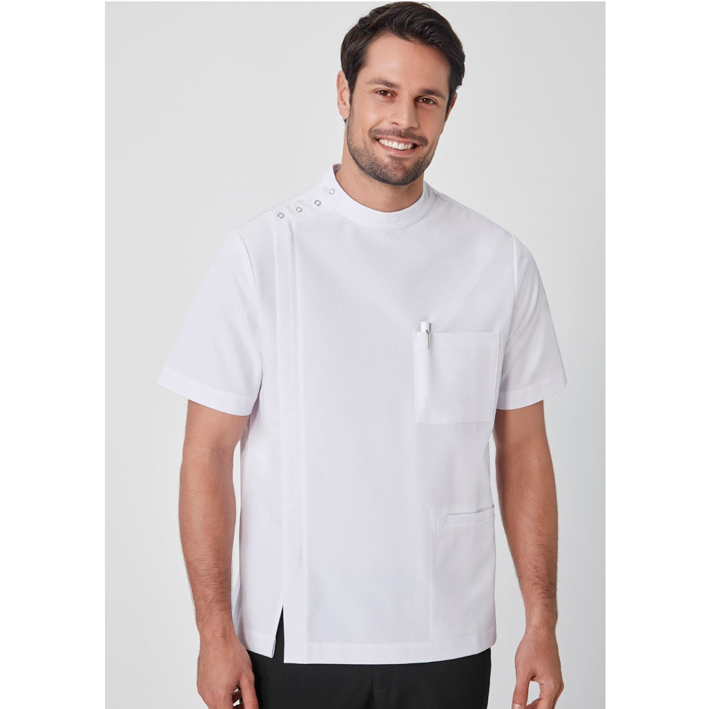 Biz Care CPT451MS Mens Essence Jacket