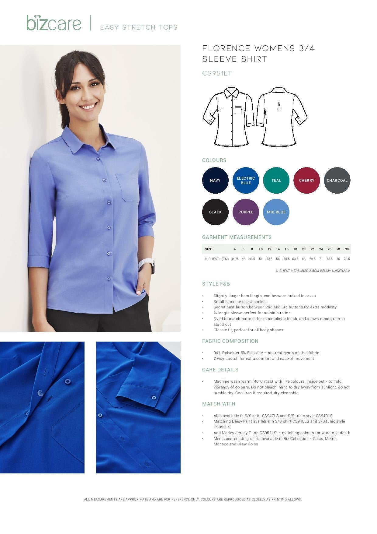 Specification