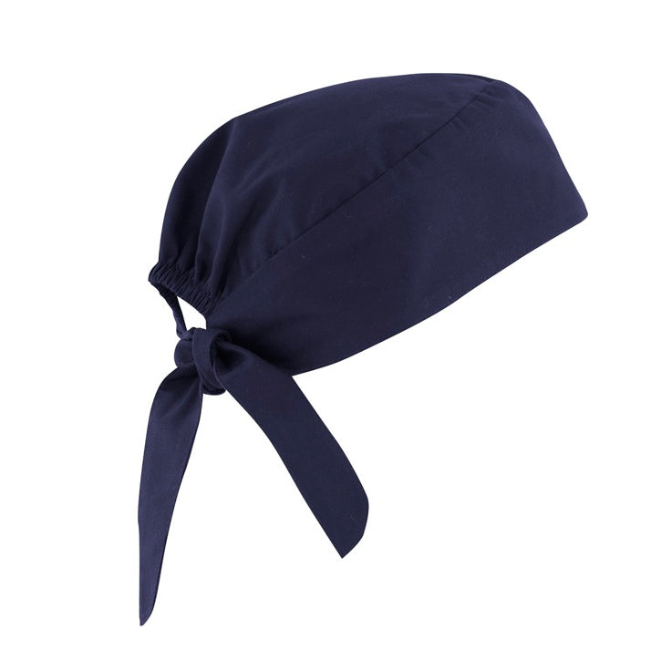 Biz Care CSC249U Unisex Reversible Scrub Cap