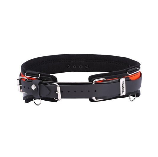 Buckaroo CSEB Miners Back Support Tool Belt