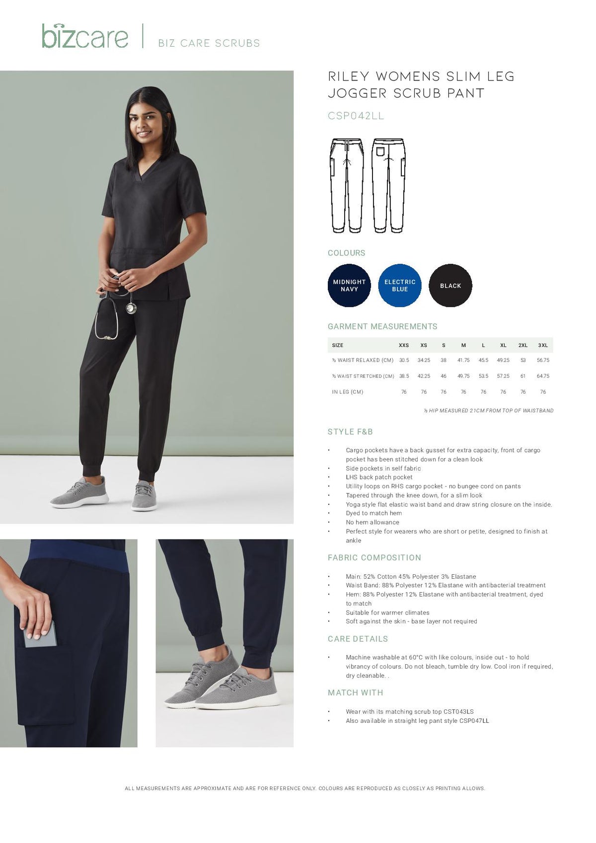 Specification
