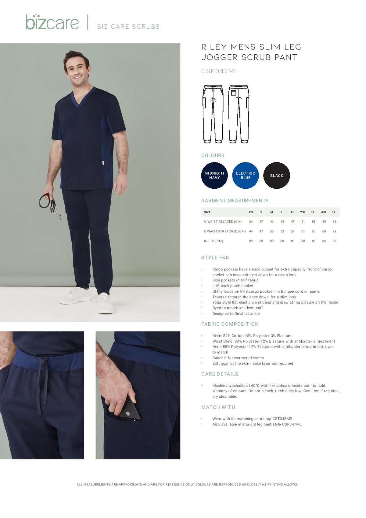 Specification