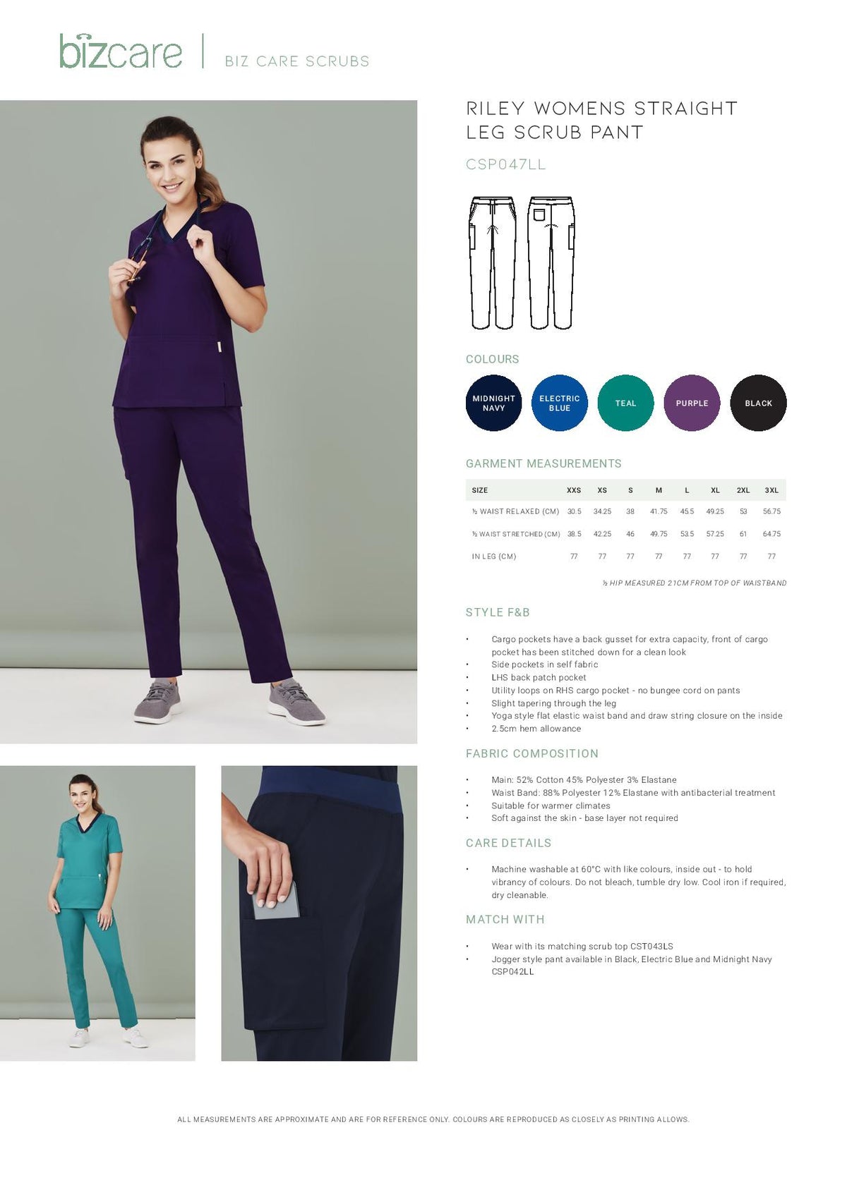 Specification
